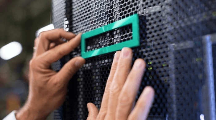 HPE améliore sa solution Azure Stack